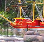 Smugglers' Cove Holiday Village - Hotel NSW