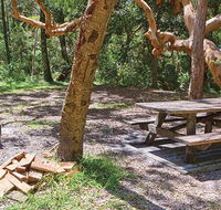 Station Creek campground - Hotel NSW