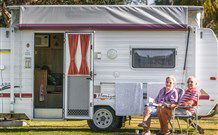 Stuarts Point Holiday Park - Hotel NSW 0