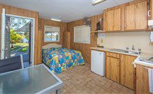 Stuarts Point Holiday Park - Hotel NSW 1