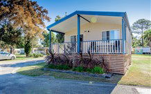 Stuarts Point Holiday Park - Hotel NSW 3