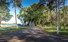 Stuarts Point Holiday Park - Hotel NSW 2