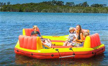 Stuarts Point Holiday Park - Hotel NSW 5