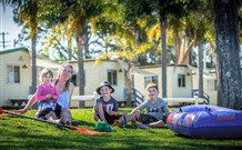 Stuarts Point Holiday Park - Hotel NSW 6
