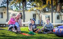 Stuarts Point Holiday Park - Hotel NSW 7