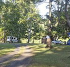 The Channon Village Campground - Hotel NSW