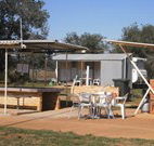 The Old School Caravan Park - Hotel NSW