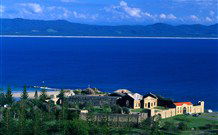 Trial Bay Gaol Campground - Hotel NSW 0