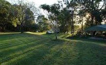 Tyndale NSW Hotel NSW