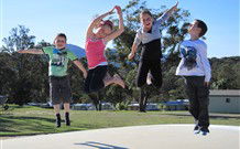 Wallaga Lake Holiday Park - Hotel NSW 2