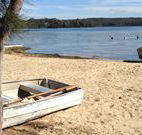 Wallaga Lake Holiday Park - Hotel NSW