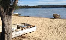 Wallaga Lake Holiday Park - Hotel NSW 0