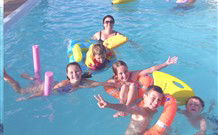 Wallaga Lake Holiday Park - Hotel NSW 3