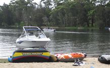 Wallaga Lake Holiday Park - Hotel NSW 4