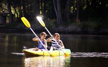 Wallaga Lake Holiday Park - Hotel NSW 6