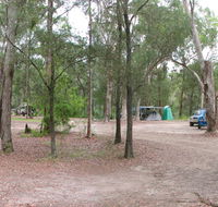Wallingat River Campground - Hotel NSW