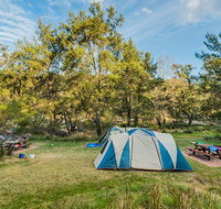 Warrabah Campground and Picnic Area - Hotel NSW
