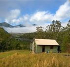 Wave Hill Station Farmstay Clarence River Gorge - Fine - Hotel NSW