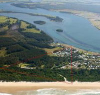 Weeroona Caravan Park - Hotel NSW