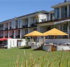 Bannisters By The Sea