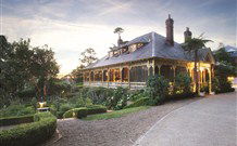 Lilianfels Resort And Spa, Blue Mountains - Hotel NSW 2