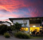 Moby's Beachside Retreat - Hotel NSW