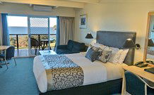 Amooran Oceanside Apartments And Motel - Hotel NSW 0