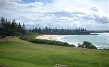 Beachview Motel Bermagui - Bermagui - Hotel NSW 3