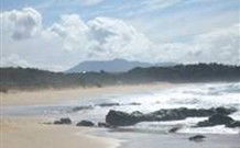 Beachview Motel Bermagui - Bermagui - Hotel NSW 4