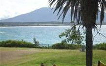 Beachview Motel Bermagui - Bermagui - Hotel NSW 5