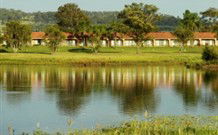 South Lismore NSW Hotel NSW