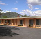 Bingara Fossickers Way Motel - Bingara - Hotel NSW