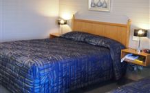 Canowindra Riverview Motel - Hotel NSW 1