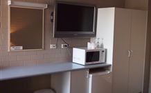 Canowindra Riverview Motel - Hotel NSW 3