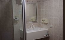 Canowindra Riverview Motel - Hotel NSW 4