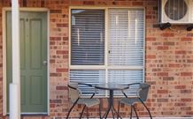 Canowindra Riverview Motel - Hotel NSW 5