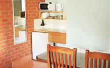 Catalina Motel Lake Macquarie - Toronto - Hotel NSW 2