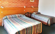 Catalina Motel Lake Macquarie - Toronto - Hotel NSW 1