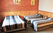 Catalina Motel Lake Macquarie - Toronto - Hotel NSW 4