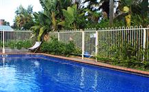 Catalina Motel Lake Macquarie - Toronto - Hotel NSW 6