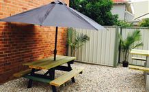 Civic Motel Grafton - Grafton - Hotel NSW 4