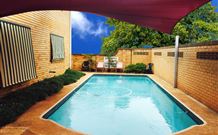 Civic Motel Grafton - Grafton - Hotel NSW 3