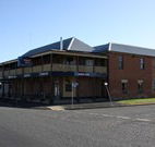 Commercial Hotel Bundarra - Bundarra - Hotel NSW
