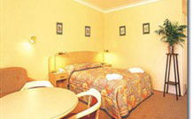 Echo Point Motor Inn - Katoomba - Hotel NSW 0