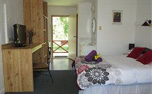 Harbour Lodge Motel - Brunswick Heads - Hotel NSW 0