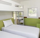 ibis Budget Newcastle - Wallsend - Hotel NSW