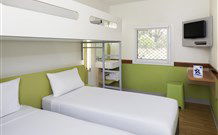 Ibis Budget Newcastle - Wallsend - Hotel NSW 0