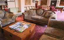 Hotel Blue - Katoomba - Hotel NSW 0