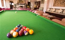 Hotel Blue - Katoomba - Hotel NSW 1