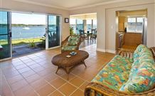 Iluka Motel - Iluka - Hotel NSW 3